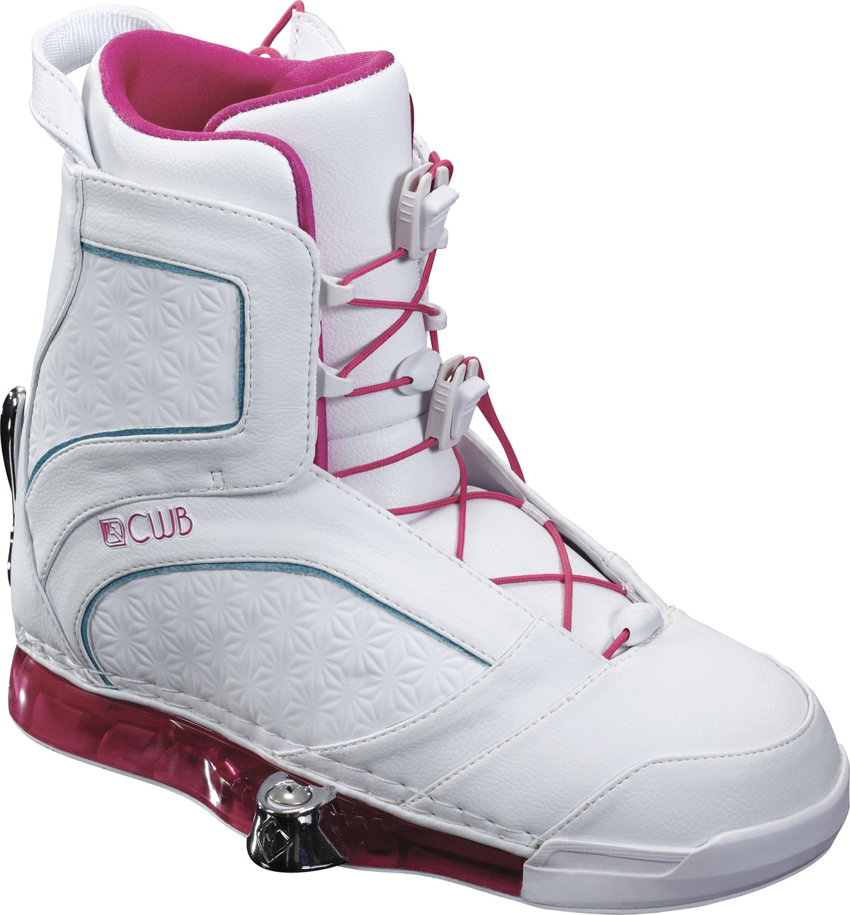 CWB Ember Wakeboard Bindings - Women's 2012 None