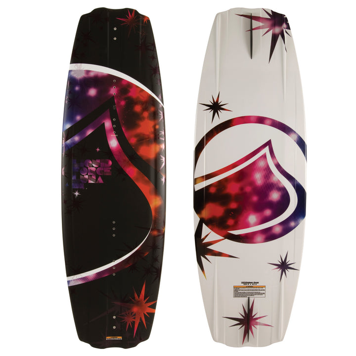 Liquid Force Luna Wakeboard - Women's 2012
