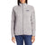 Patagonia Better Sweater® Jacket - Women's Birch White Front View