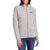 Patagonia Better Sweater® Jacket - Women's Birch White Detail 1 View