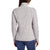 Patagonia Better Sweater® Jacket - Women's Birch White Back View