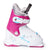 Nordica Little Belle 1 Ski Boots - Little Girls' 2017 White