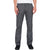 Volcom Frickin Modern Stretch Chino Charcoal Heather