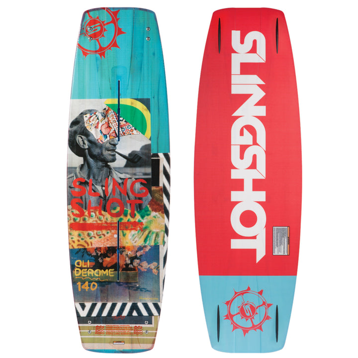 Slingshot Oli Wakeboard 2016