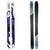 Praxis GPO Skis 2016 Base View