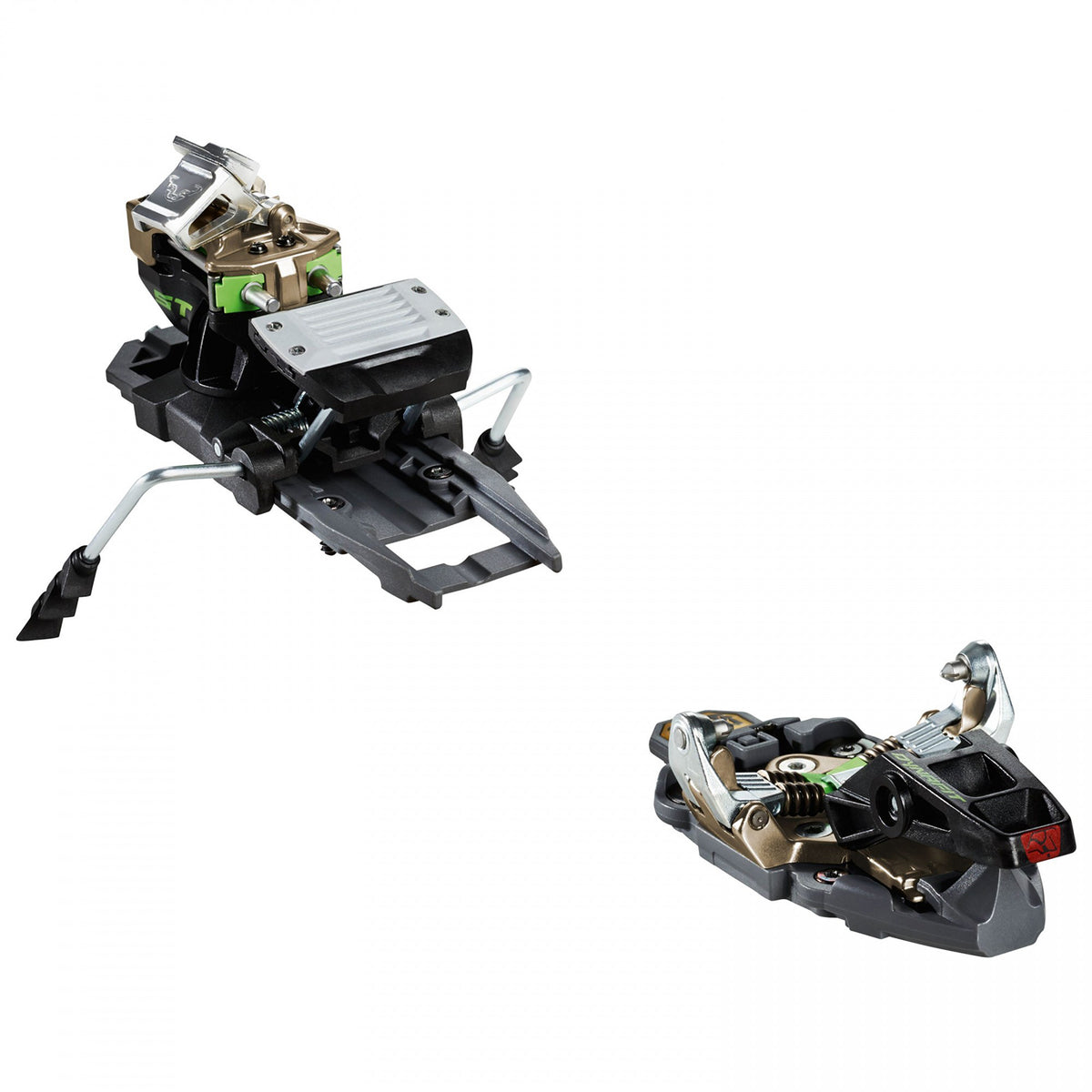 Dynafit TLT Radical ST 2.0 Ski Bindings 2018