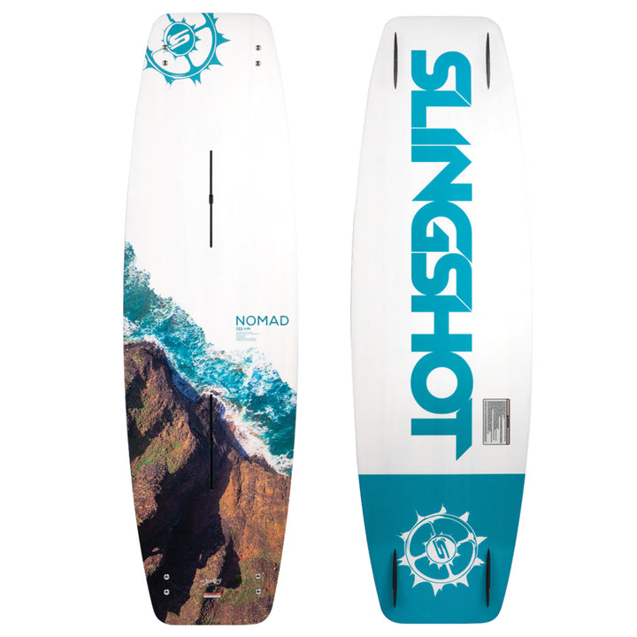 Slingshot Nomad Wakeboard 2016