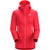 Arc'teryx Arenite Hoodie - Women's Flamenco