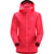 Arc'teryx Squamish Hoodie - Women's Pink Tulip