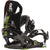 Now IPO Snowboard Bindings 2016 Black