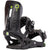Now O-Drive Snowboard Bindings 2016 Black