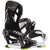 Now Pilot Snowboard Bindings 2016 Black/White