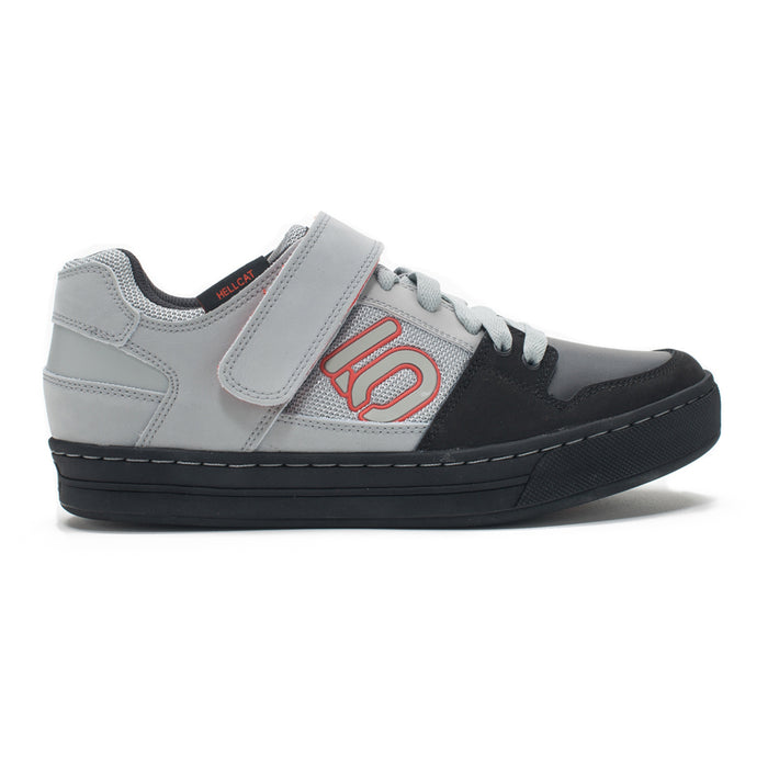Five Ten Hellcat Shoes Black/Grey Right Side View