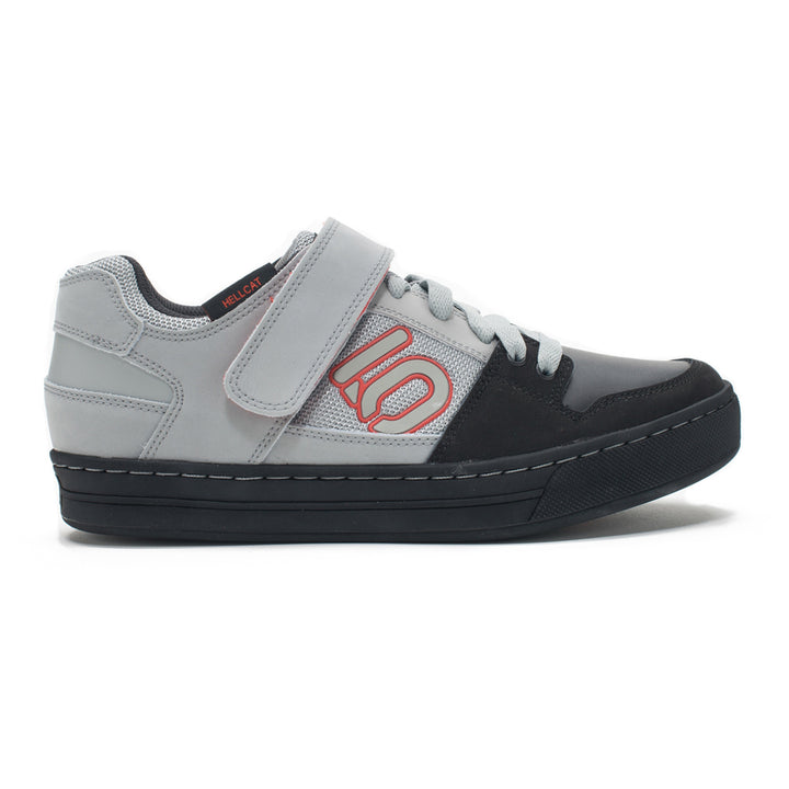 Five Ten Hellcat Shoes Black/Grey Right Side View