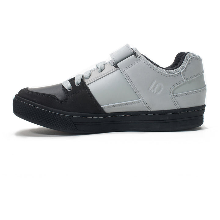 Five Ten Hellcat Shoes Black/Grey Left Side View