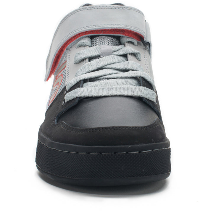 Five Ten Hellcat Shoes Black/Grey Front View