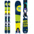Rossignol Terrain Skis + Comp J Bindings - Little Boys' 2016