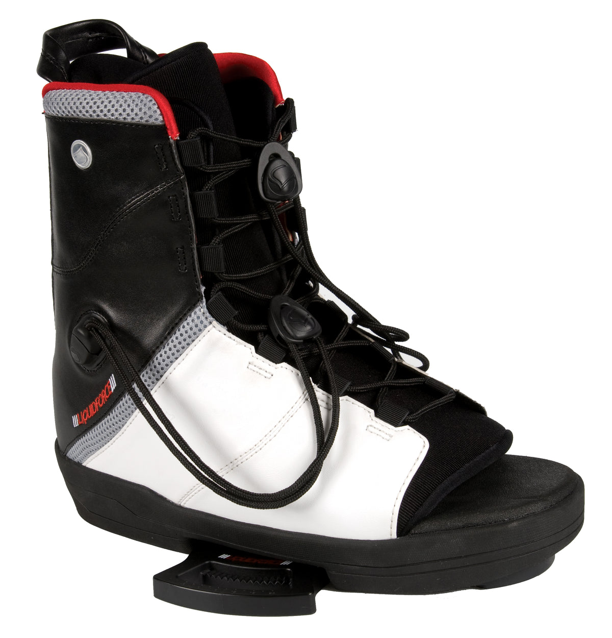 Liquid Force Transit Wakeboard Boots 2009 None
