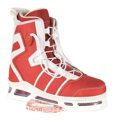 Liquid Force Watson CT (Closed Toe) F.L.Y. LTD Wakeboard Boots 2009 None
