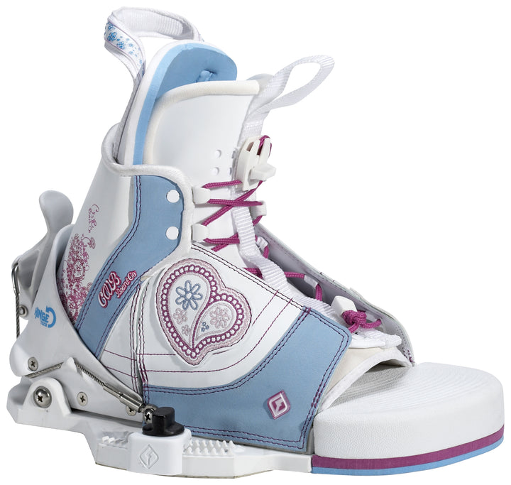 CWB Bliss Wakeboard Boots - Women's 2009 None