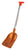 BCA Arsenal Shovel w/240 Probe and Tour Blade None