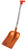 BCA Arsenal Shovel w/240 Probe and Companion Blade None