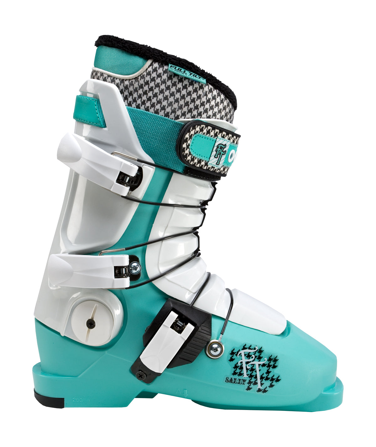 Full Tilt Sally Ski Boots - Women's 2010 None