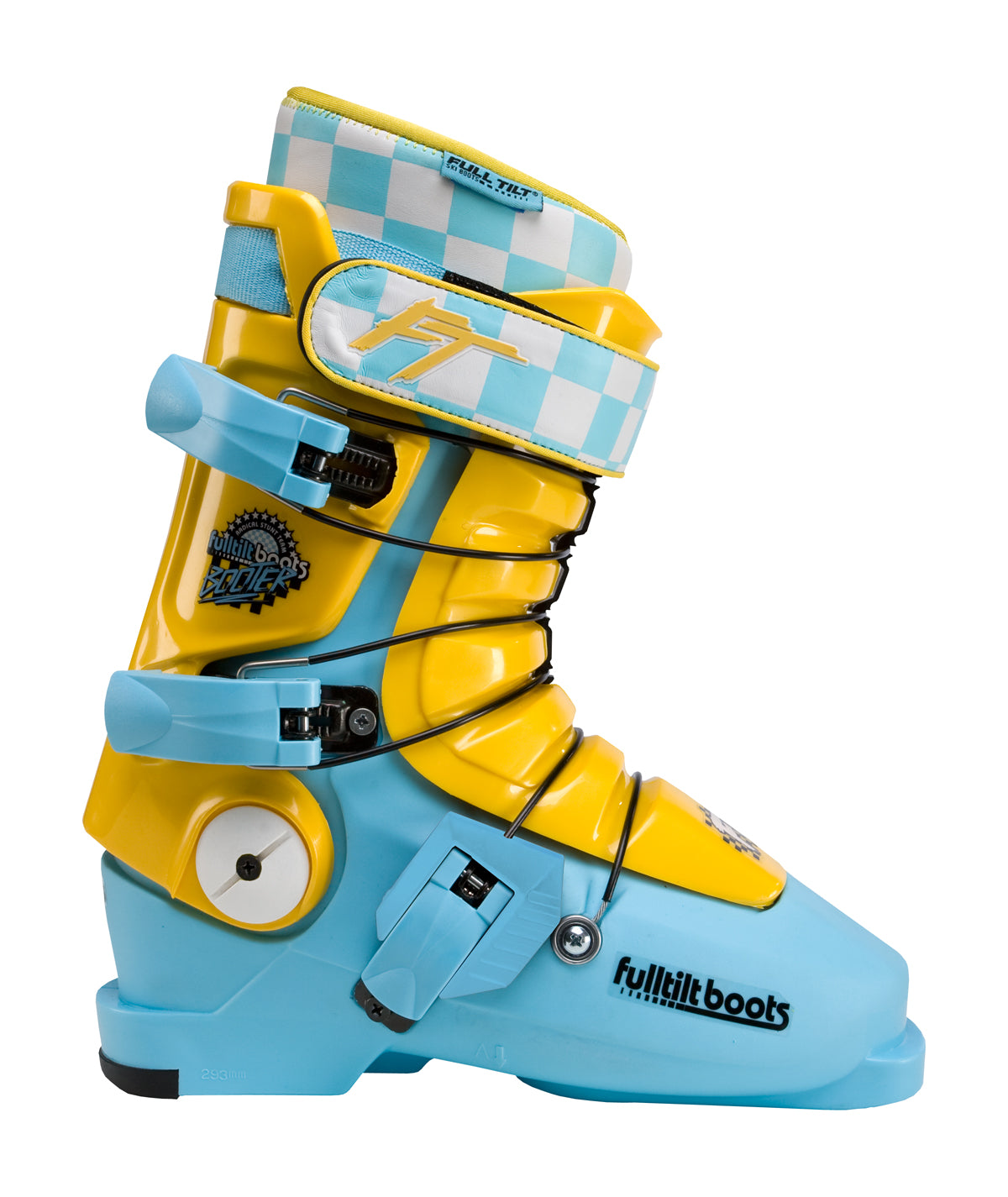 Full Tilt Booter Ski Boots 2010 None