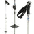 Black Diamond Boundary Adjustable Ski Poles 2010 None