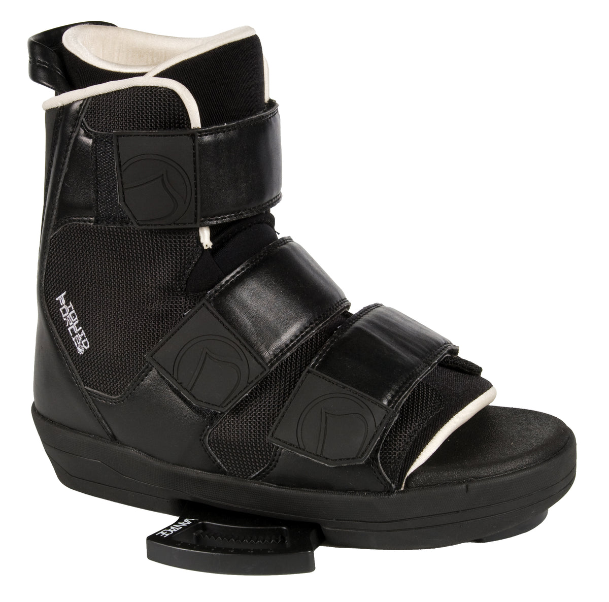 Liquid Force Vantage Wakeboard Boots 2009 None