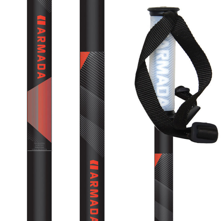 Armada Legion Ski Poles 2010 None