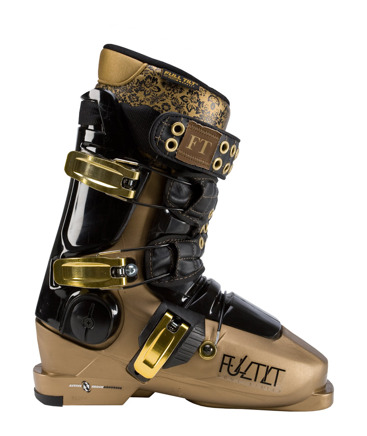 Full Tilt Soul Sister Ski Boots - Women's 2010 None