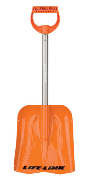 Life Link Guide Shovel None
