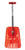 Life Link 3D Shovel (Red) None