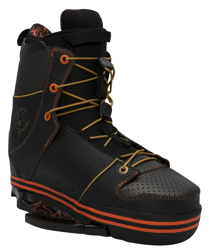 Byerly Wakeboards Byerly Pro Wakeboard Boots 2010 None