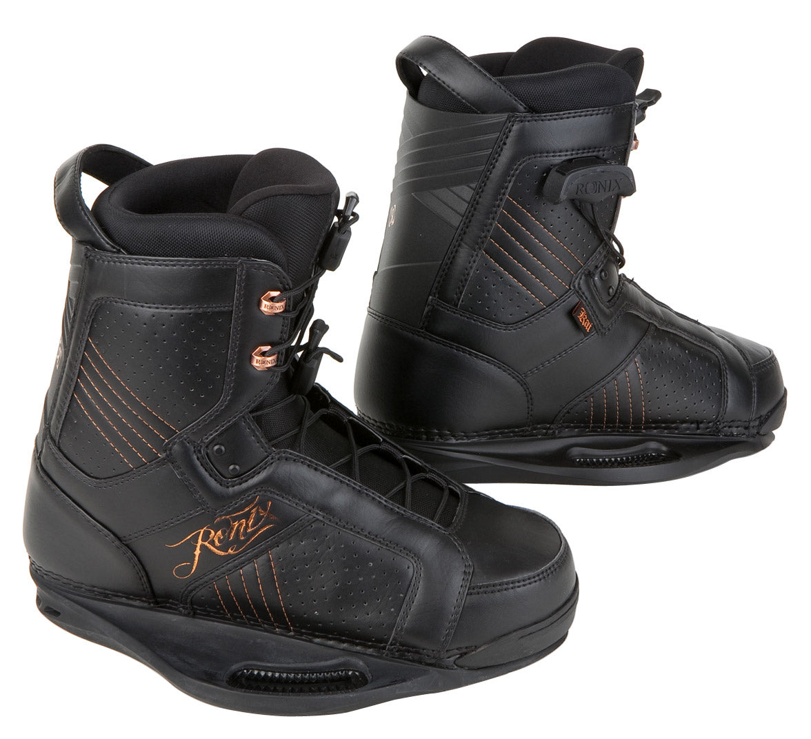 Ronix Kai CT (Closed Toe) Wakeboard Boots 2010 None