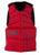 Ronix Cosa Nostra Side-Zip Wakeboard Vest 2023 None
