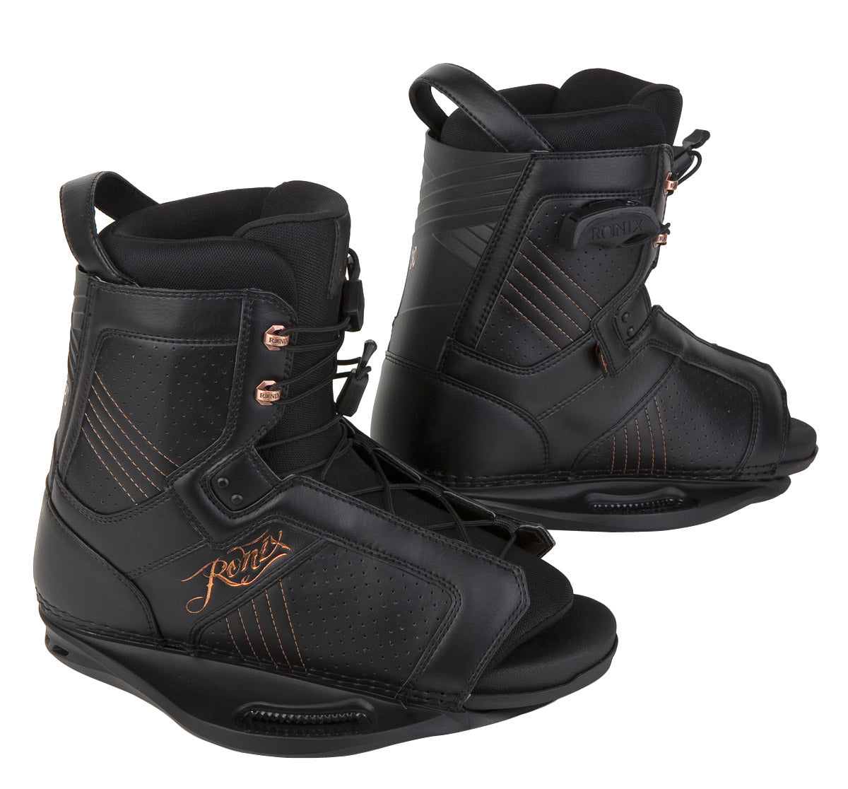 Ronix Kai OT (Open Toe) Wakeboard Boots 2010 None