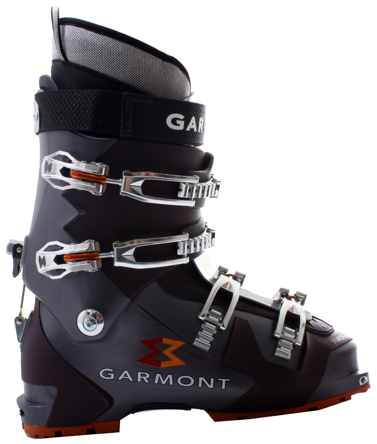 Garmont Radium Alpine Touring Ski Boots 2011 None