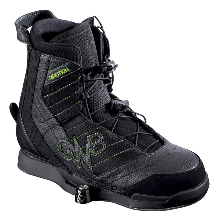 CWB Faction Wakeboard Boots 2010 None