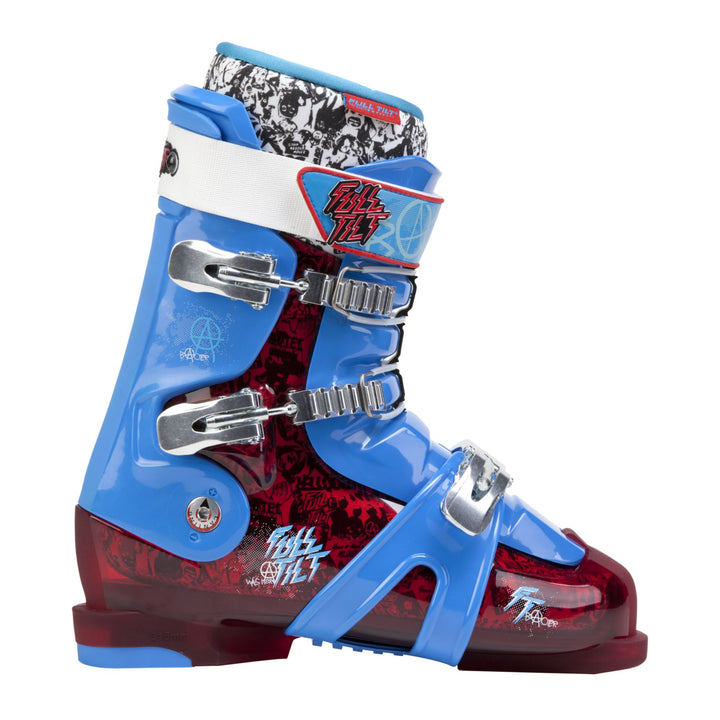 Full Tilt Booter Ski Boots 2012 None