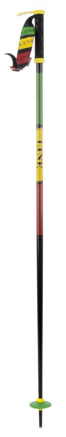 Line Skis Pin Ski Poles 2012 None
