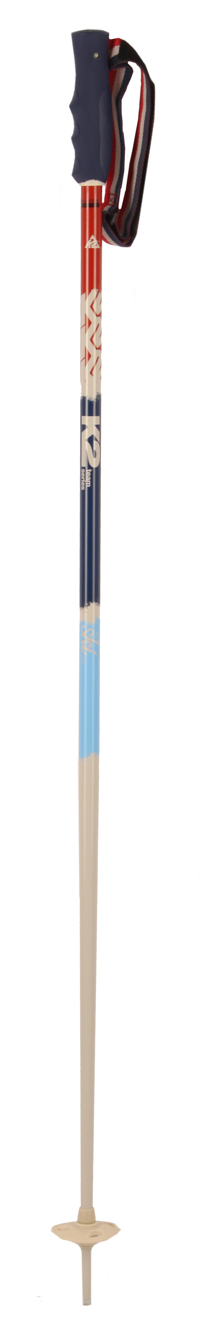 K2 Ski Pole Ski Poles 2012 None
