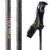 K2 LockJaw Carbon Ski Poles 2012 None