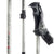 K2 LockJaw Aluminum Ski Poles 2012 None