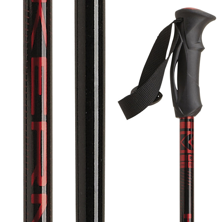 Kerma Vector Ski Poles 2012 None