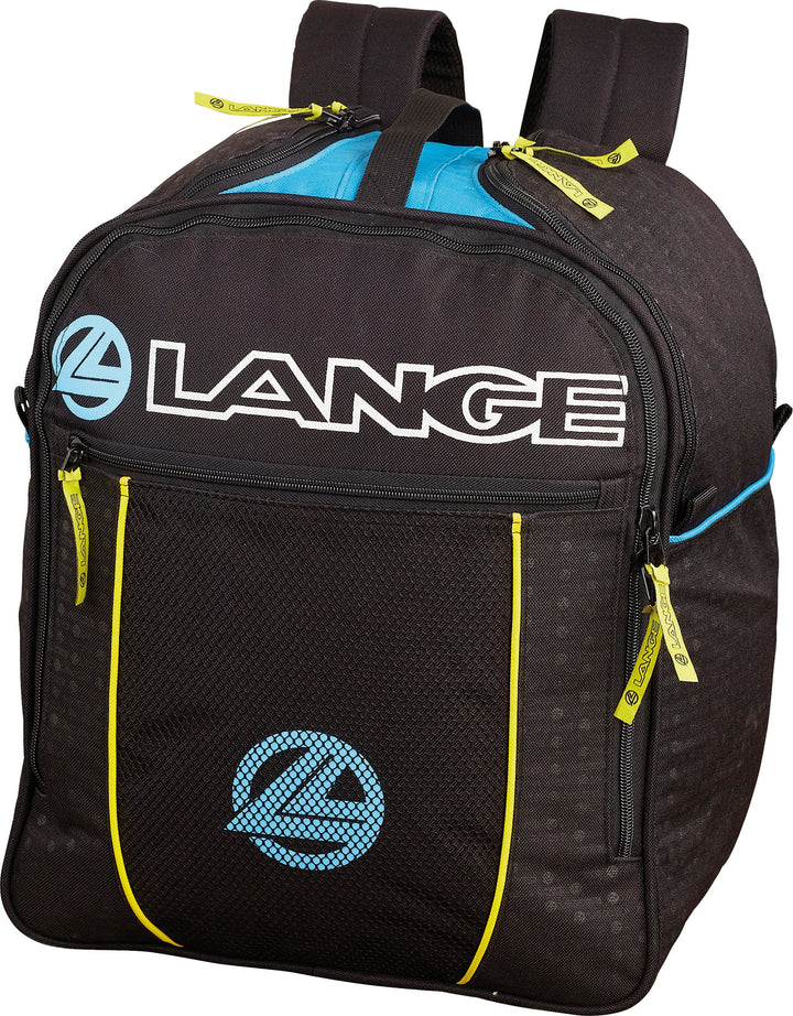 Lange Medium Boot Bag None
