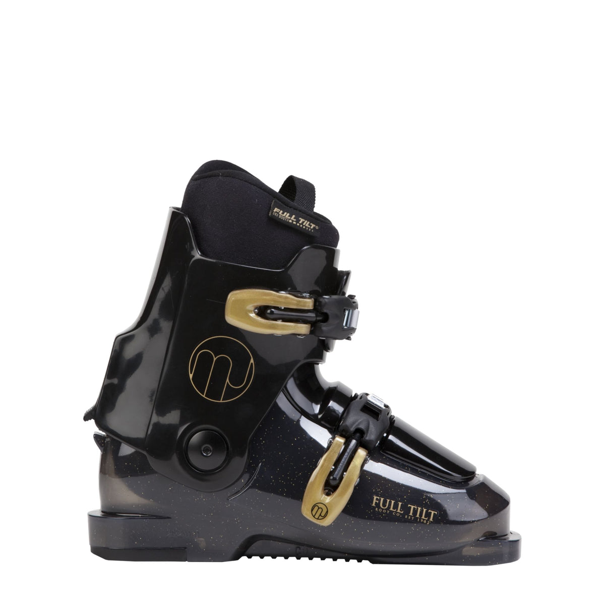 Full Tilt Mary Jane Jr Ski Boots - Youth - Girl's 2012 None