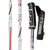 K2 Barber Pole Ski Poles 2012 None