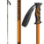 Rossignol Freeride Pro Ski Poles 2012 None